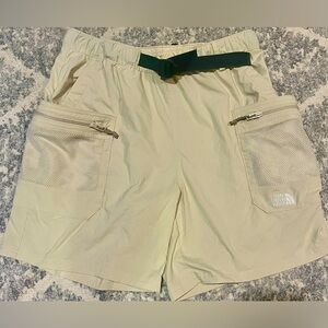 North Face Fishing/Hiking Shorts